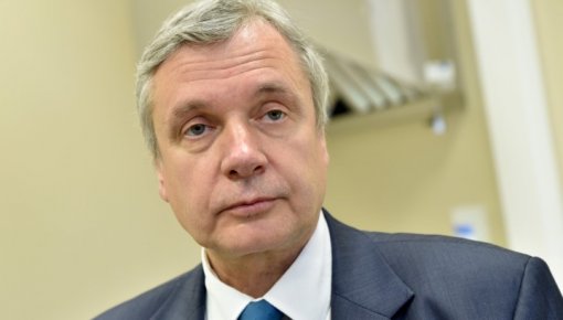 Шадурскис: люди не понимают взаимосвязь между системой образования и развитием общества