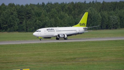 airBaltic      