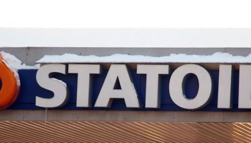 К осени в Латвии не останется автозаправок Statoil