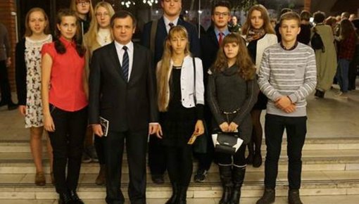 Александр Ливчак: приглашение к успеху
