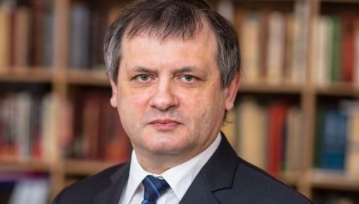 Александр Ливчак: «Швецию им жалко, а Даугавпилс - нет»