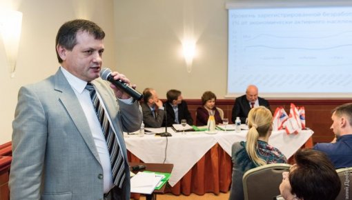 Александр Ливчак: «Будущее мы создаем сегодня»