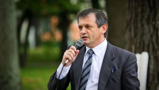 Даугавпилсским троллям… не прощается