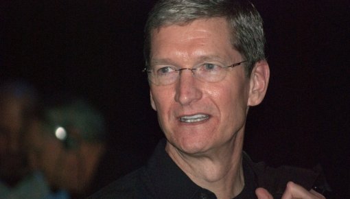 Глава Apple призвал не верить интернет-троллям и не становиться ими