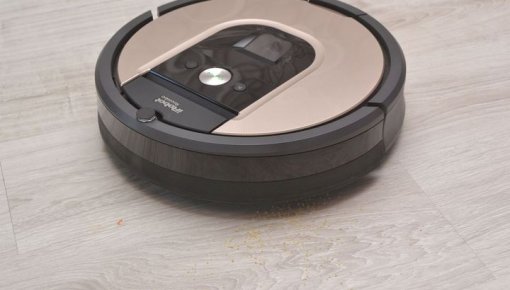   :  iRobot  