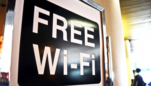Facebook ��������� ������� ������ ���������� Wi-Fi� �� ����� ����