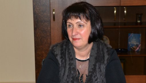 Что будет с должностью Бениты Силини – неизвестно