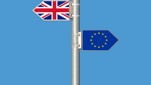 СМИ: Лондон готов заплатить Евросоюзу 40 млрд евро за Brexit
