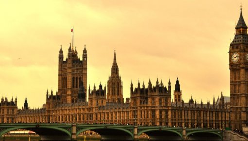 СМИ: террористы могут проникнуть в британский парламент за 5 минут