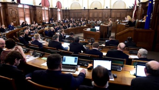 В этом году депутатам выплатили компенсации в размере 186 000 евро