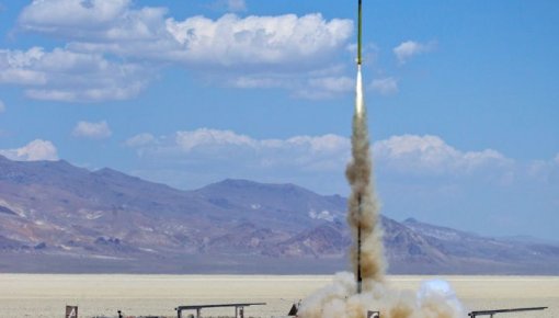 СМИ: мощность бомбы КНДР оценили в 100 килотонн