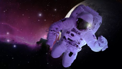 Найдена неизвестная ранее опасность полета в космос