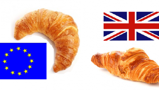 Brexit: Британия сделала первый шаг к отмене законов ЕС