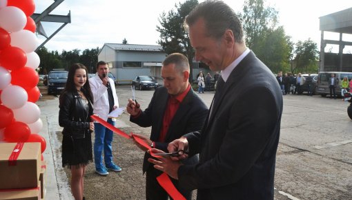 Inter Cars ���� ��� ����� � ����� ��������