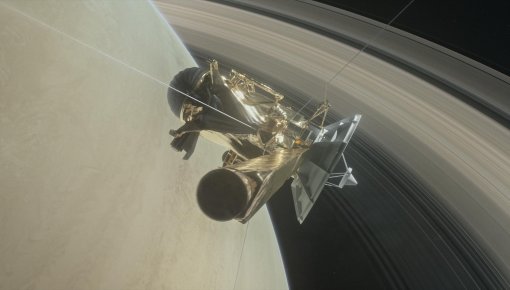  Cassini       