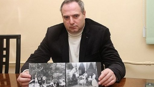 Для доказательства связи Николая II и балерины предложили эксгумировать бабушку