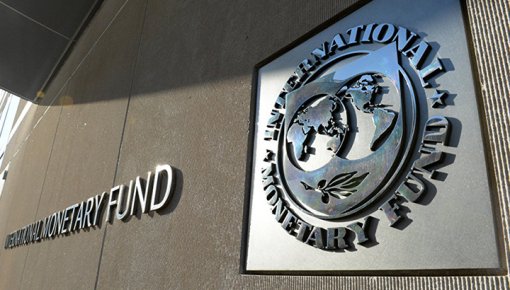 МВФ повысил прогнозы роста латвийской экономики на 2017 и 2018 годы