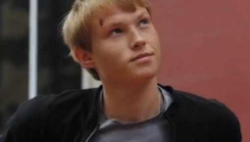 ������, ���! ������� ������� ������ ������� �� Manhattan Short (�����)