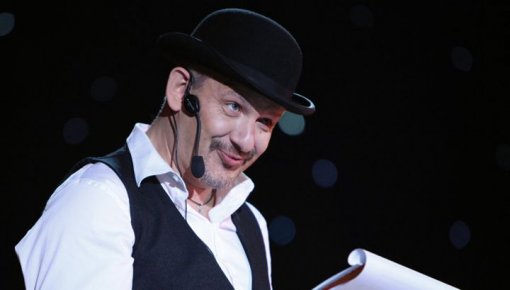 Умер актер Дмитрий Марьянов