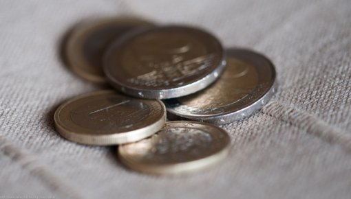 Eurostat: в Латвии риску бедности подвержены более полумиллиона человек