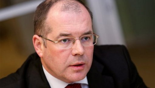 Латвия превращается в свалку Европы