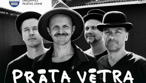      PRĀTA VĒTRA      