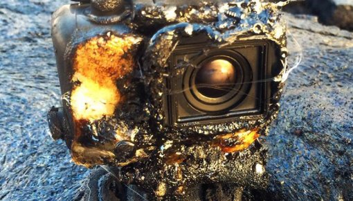 ������ GoPro ������� ����� "�������" � ����