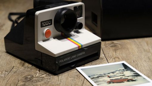 Polaroid ������� Fujifilm � ��������