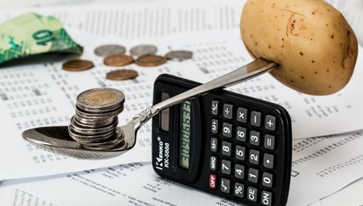 Латвия и соседние страны пережили крупнейший в ЕС спад сельхозпродукции