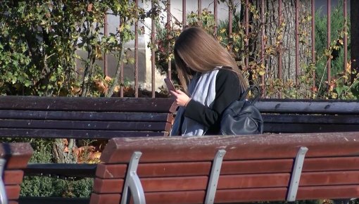 С 2018 года в Латвии увеличится размер алиментов из Гарантийного фонда (ВИДЕО)