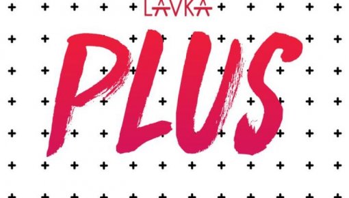 LAVKA �� ������ �+�