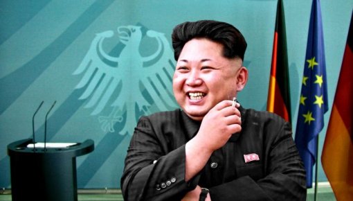 На звание «Человека года» Time претендуют и Трамп, и Ким Чен Ын