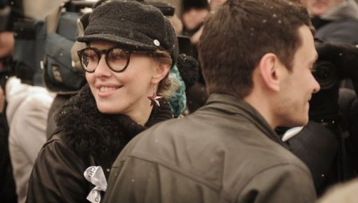 Собчак планирует создать партию