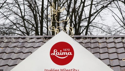   Laima       