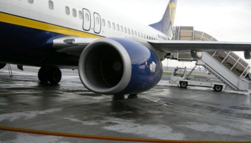 Пилоты Ryanair проведут забастовку