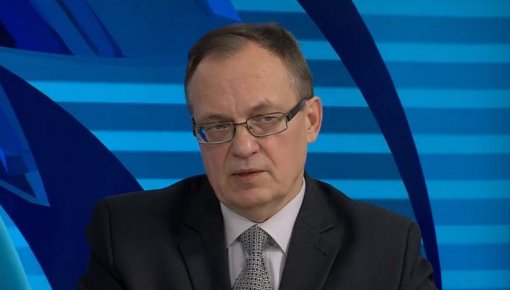 Р. Йокстс об обязательном медицинском страховании (ВИДЕО)