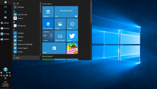 В Windows 10 нашли опасную уязвимость для кражи паролей