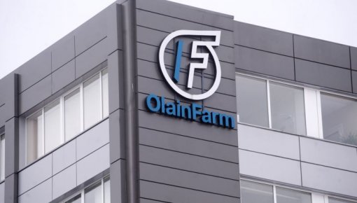 Olainfarm ��������� ���� ���������