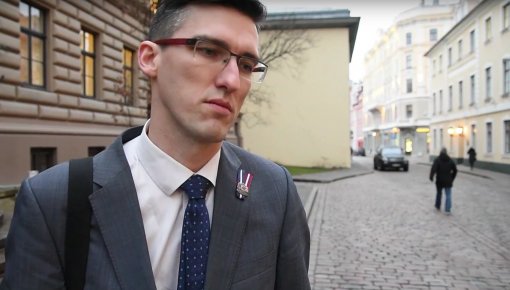 Каким был этот год для Латвии: депутаты Сейма подводят итоги (ВИДЕО)