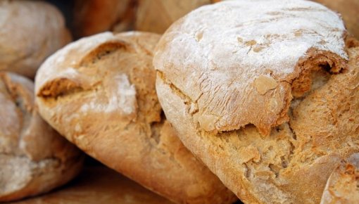 Цены растут как на дрожжах: за 10 лет хлеб в Латвии подорожал на 214%
