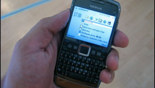 Nokia выпустит обновленную версию культового телефона