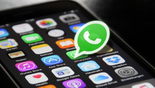 WhatsApp перестанет работать у части пользователей
