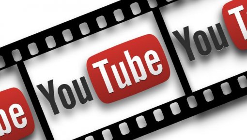 YouTube     -   