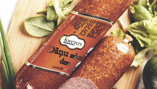 ������ ������� Forevers �������� ������ ��������