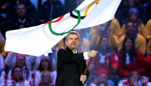 Глава МОК: CAS необходимо реформировать