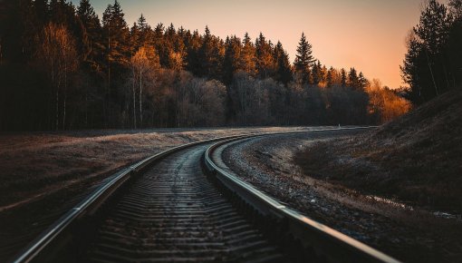     Rail Baltica      
