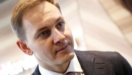 ��������: ����������� - ���������� �������� Norvik banka