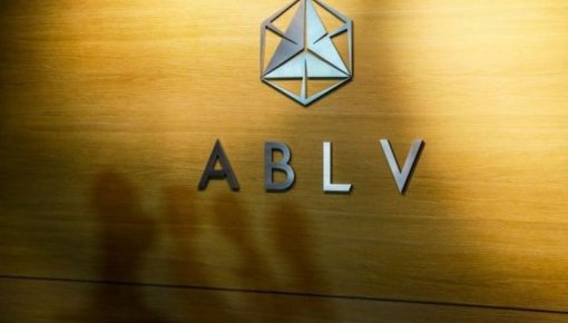  "ABLV Bank"    