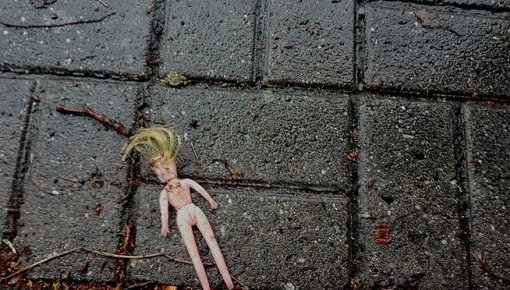 В ДТП погибла 4-летняя девочка