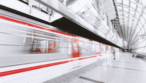        Rail Baltica